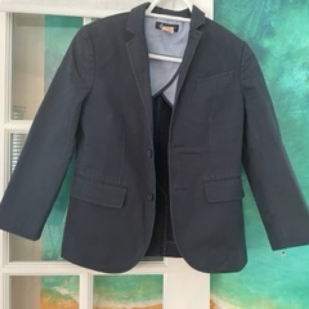 Boys' Sport Coat